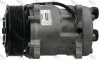 Компрессор кондиционера TEAMEC 8600004 (фото 1)