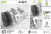 Компресор кондиціонера Valeo 813811 (фото 1)
