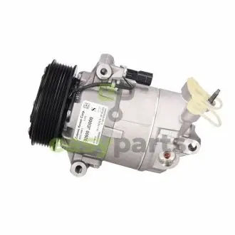 Компресор кондиціонера NISSAN 92600JD000
