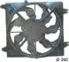 Вентилятор с диффузором MAHLE / KNECHT CFF260000P (фото 2)