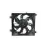 Вентилятор с диффузором MAHLE / KNECHT CFF260000P (фото 3)