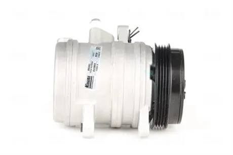 Компресор кондиціонера NISSENS 89261