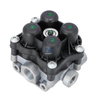 Багатоконтурний клапан DT 372081