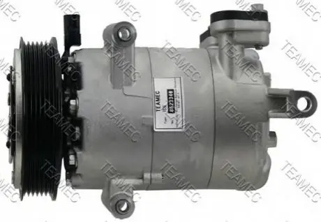 Компресор кондиціонера TEAMEC 8623340