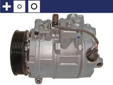 KOMPRESOR KLIMATYZACJI MAHLE / KNECHT ACP1306000S