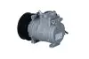 Фото 3 - компресор кондиціонера NRF 32662 Компресор кондиціонера NRF 32662 (фото 3)