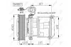 Фото 5 - компресор кондиціонера NRF 32662 Компресор кондиціонера NRF 32662 (фото 5)