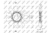 Крильчатка вентилятора NRF 49866 (фото 2)