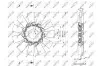 Фото 2 - крильчатка вентилятора NRF 49866 Крильчатка вентилятора NRF 49866 (фото 2)