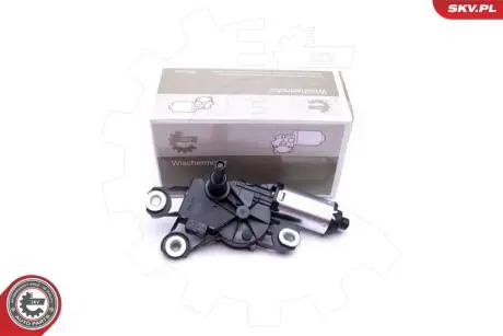 SILNIK WYCIERACZEK TYL SKV GERMANY 19SKV132