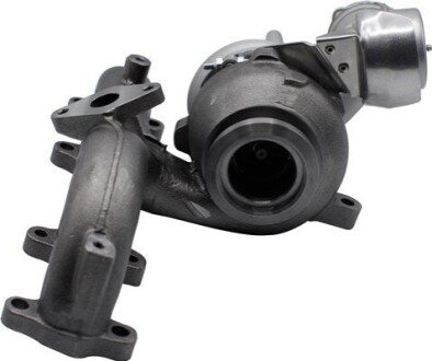 TURBOSPRКЇARKA NOWA VW MAGNETI MARELLI 807101003900