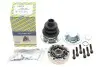 ШРКШ (внутрішній) Audi A3/VW Passat/Golf/Caddy 03-14 (28x108) SNR NTN IJK54006 (фото 2)
