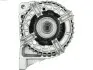 ALTERNATOR Z KOLEM AFP AS-PL A0049PR (фото 1)