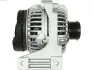 ALTERNATOR Z KOLEM AFP AS-PL A0049PR (фото 2)