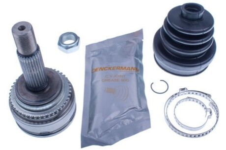 Joint Kit, drive shaft Denckermann C120530