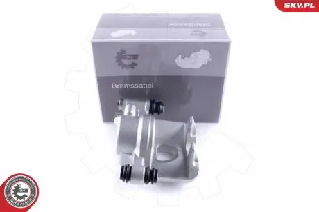 ZACISK HAM. PRZOD LEWY SKV GERMANY 50SKV861