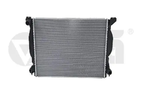Radiator. lead welding Vika 11211825201