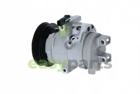 Компрессор кондиционера NRF 32986