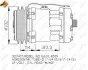 Фото 6 - компресор кондиціонера NRF 32138 Компресор кондиціонера NRF 32138 (фото 6)