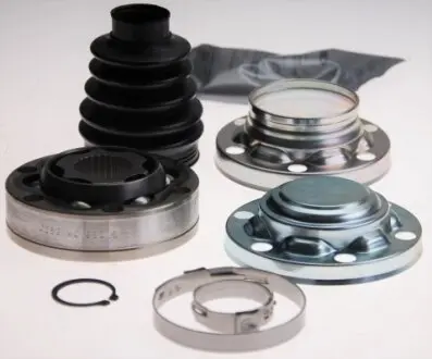 Шарнир приводного вала GKN (Lobro) 307024