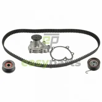 ZESTAW ROZRZADU +POMPA FEBI BILSTEIN 173021