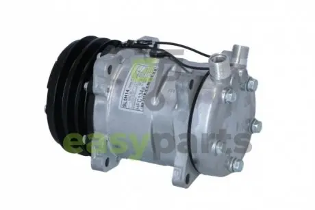 Фото компрессор кондиционера NRF 32798 Компрессор кондиционера NRF 32798