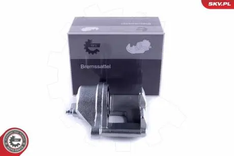 ZACISK HAM. PRZOD LEWY SKV GERMANY 55SKV461