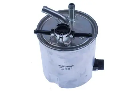 FILTR PALIWA Z ZAWOREM Denckermann A120282V