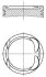 Tіok kompletny RENAULT MAHLE / KNECHT 021PI00117002 (фото 1)