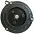 KOMPRESOR KLIMATYZACJI MAHLE / KNECHT ACP37000S (фото 2)