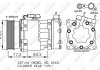 Компресор кондиціонера NRF 32266 (фото 1)