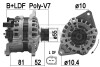 -MESSMER IVECO,FIAT ERA 209478A (фото 1)