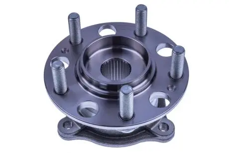 PIASTA KOLA TYL Z LOZ. Denckermann W413755