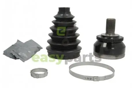 Шарнiр приводного вала SPIDAN 0021299