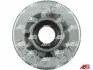Бендiкс стартера VALEO AS-PL SD3106VALEO (фото 5)