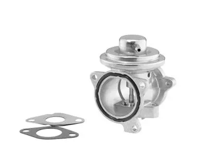 ZAWOR EGR /OE QUALITY/ WAHLER 7271D1 (фото 1)