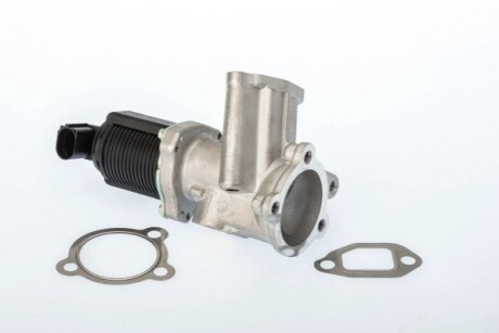 ZAWOR EGR /OE QUALITY/ WAHLER 710949D1 (фото 1)