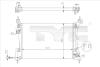 CHLODNICA OPEL CORSA D TYC 7250044R (фото 1)