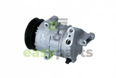 Компрессор кондиционера NRF 32590
