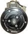 KOMPRESOR KLIMATYZACJI MAHLE / KNECHT ACP375000S (фото 2)