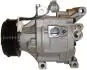 KOMPRESOR KLIMATYZACJI MAHLE / KNECHT ACP375000S (фото 3)