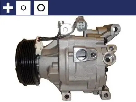 KOMPRESOR KLIMATYZACJI MAHLE / KNECHT ACP375000S
