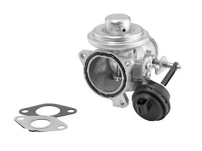 ZAWOR EGR /OE QUALITY/ WAHLER 7283D1 (фото 1)