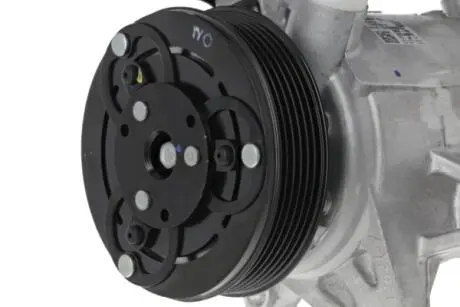 SPREZARKA KLIMATYZACJI Valeo 814722