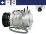 KOMPRESOR KLIMATYZACJI MAHLE / KNECHT ACP981000S (фото 1)