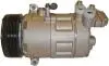 KOMPRESOR KLIMATYZACJI MAHLE / KNECHT ACP343000S (фото 3)