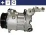 KOMPRESOR KLIMATYZACJI MAHLE / KNECHT ACP257000S (фото 1)