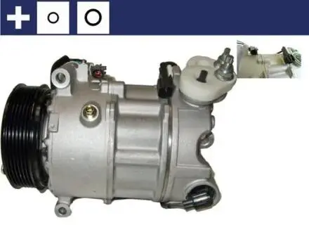 KOMPRESOR KLIMATYZACJI MAHLE / KNECHT ACP257000S