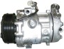 KOMPRESOR KLIMATYZACJI MAHLE / KNECHT ACP1276000S (фото 3)