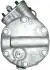 KOMPRESOR KLIMATYZACJI MAHLE / KNECHT ACP1276000S (фото 4)